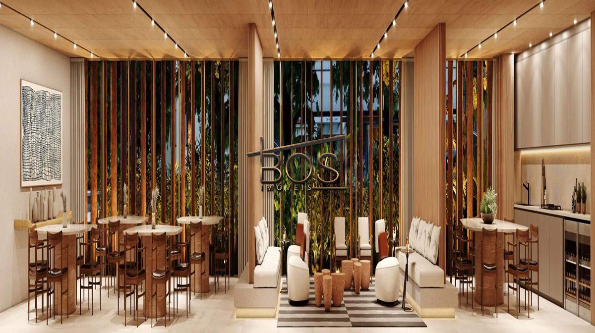 Apartamento, Funcionários, 4 Quartos, 4 Vagas, 4 Suítes