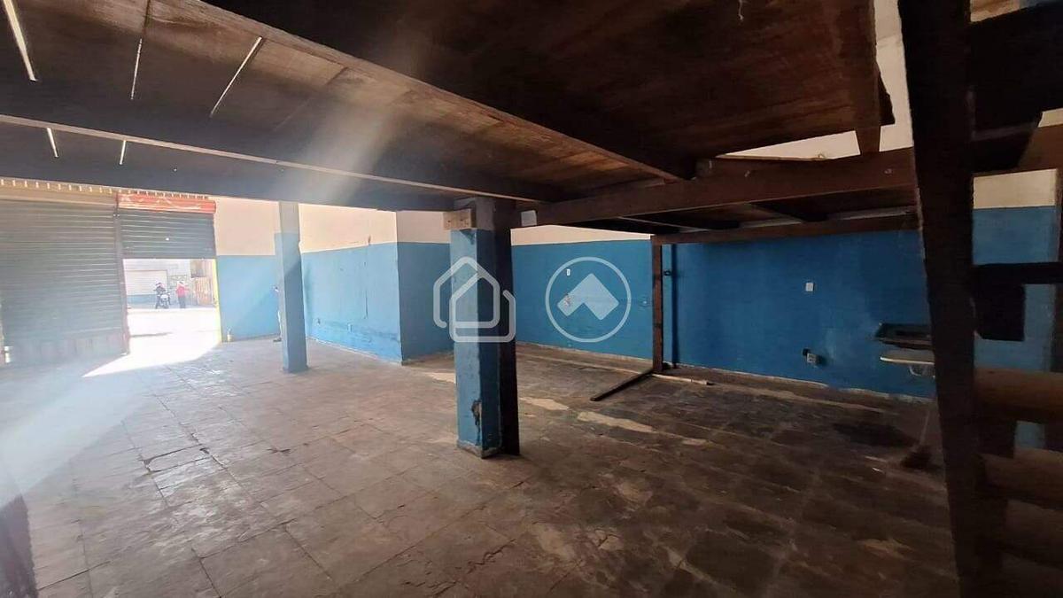 Galpão, Lagoinha Leblon (venda Nova)