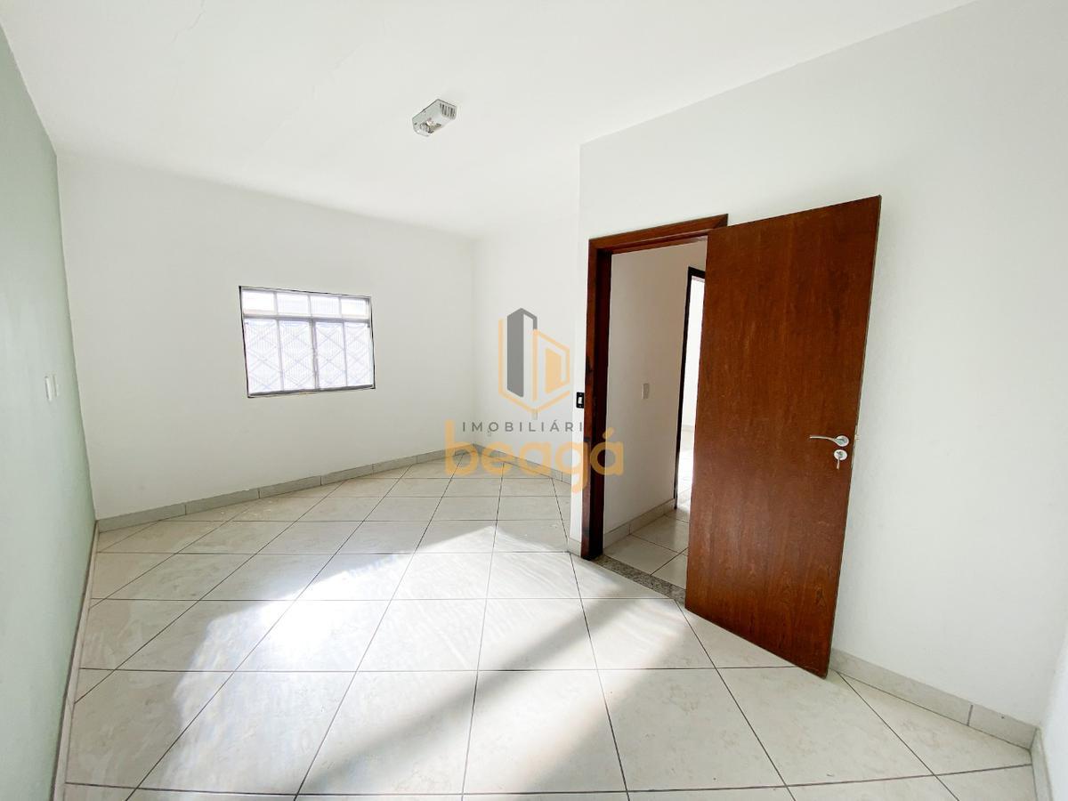 Casa, São Gotardo, 2 Quartos, 0 Vaga
