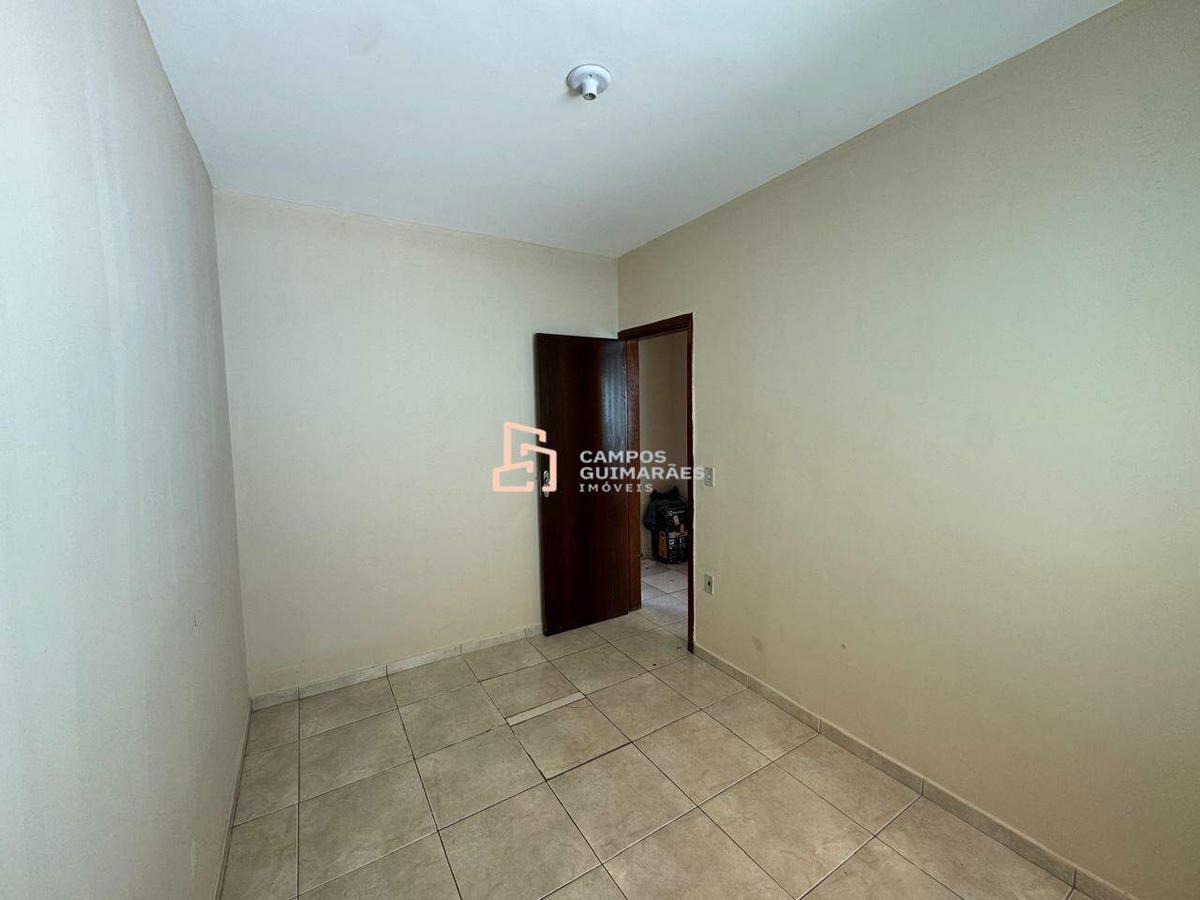 Apartamento, Novo Horizonte, 3 Quartos, 1 Vaga