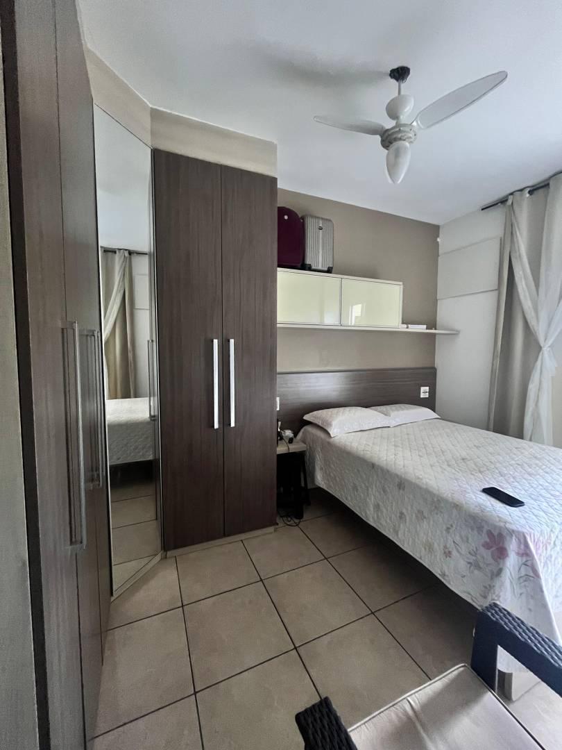 Apartamento, Santa Cecília, 2 Quartos, 1 Vaga, 1 Suíte