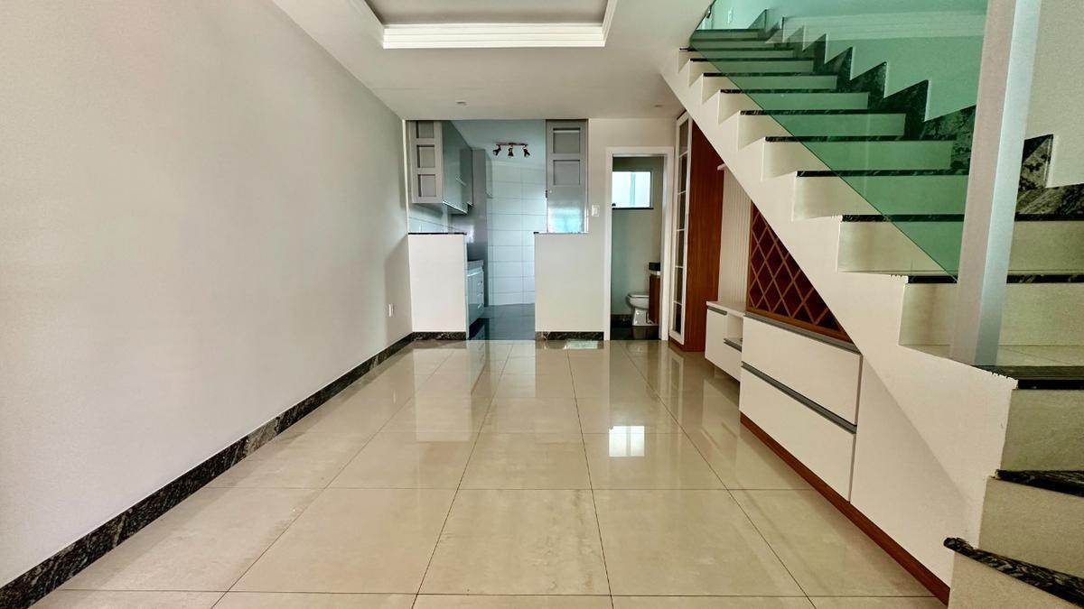 Casa, Santa Amélia, 2 Quartos, 1 Vaga