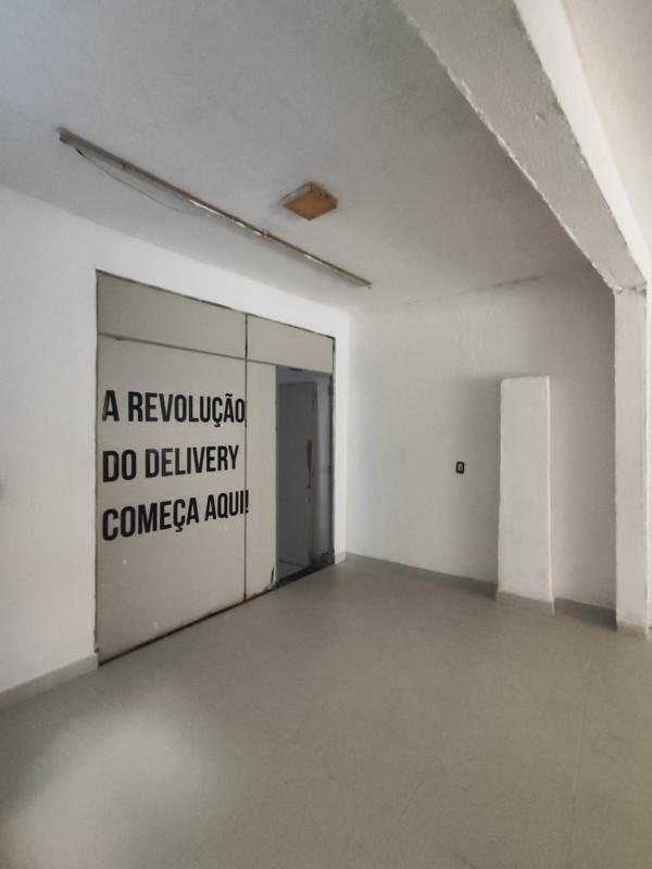 Andar, Caiçaras, 0 Quarto, 0 Vaga