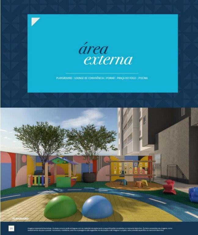 Apartamento, Estoril, 1 Quarto, 1 Vaga, 1 Suíte