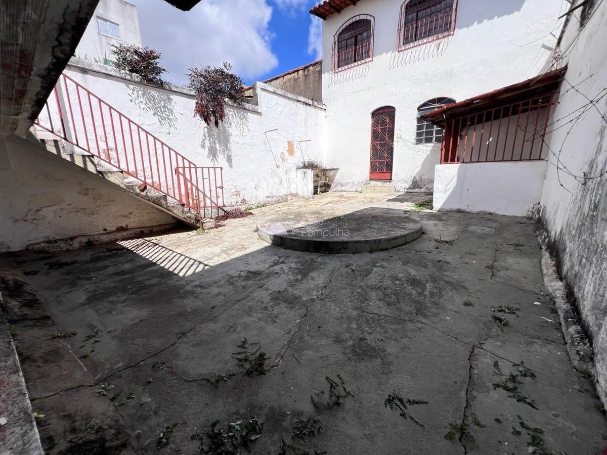 Casa, Santa Amélia, 4 Quartos, 2 Vagas