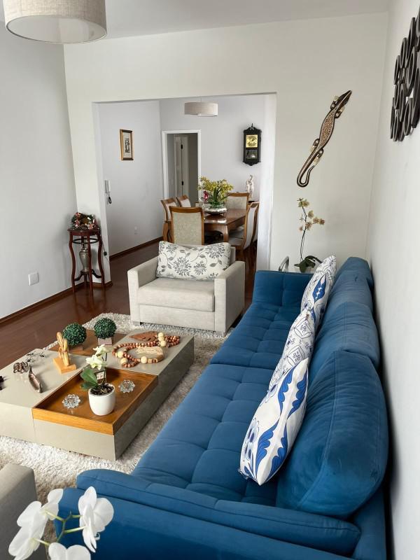 Apartamento, Gutierrez, 4 Quartos, 2 Vagas, 1 Suíte