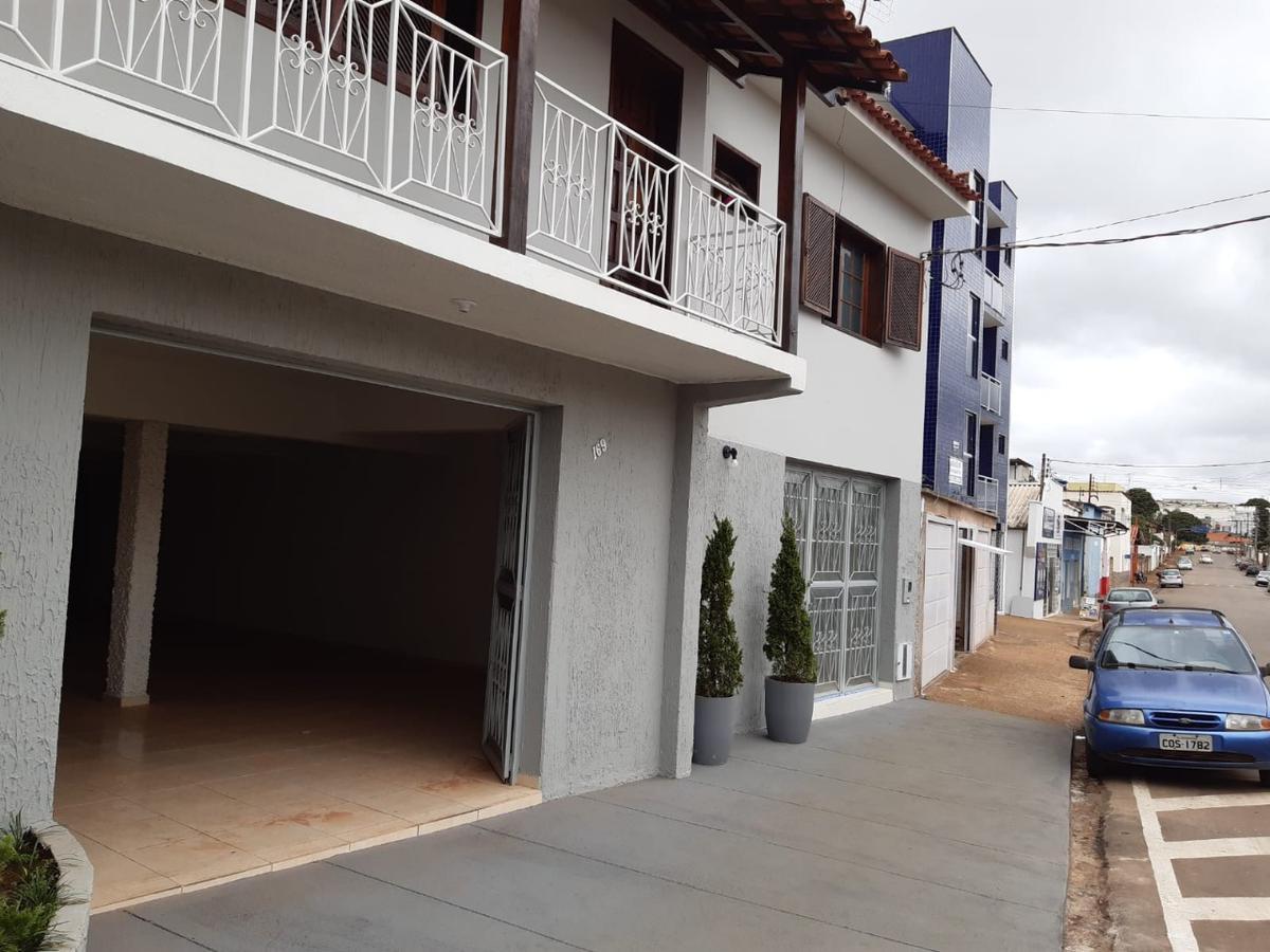 Andar, Centro, 0 Quarto, 0 Vaga