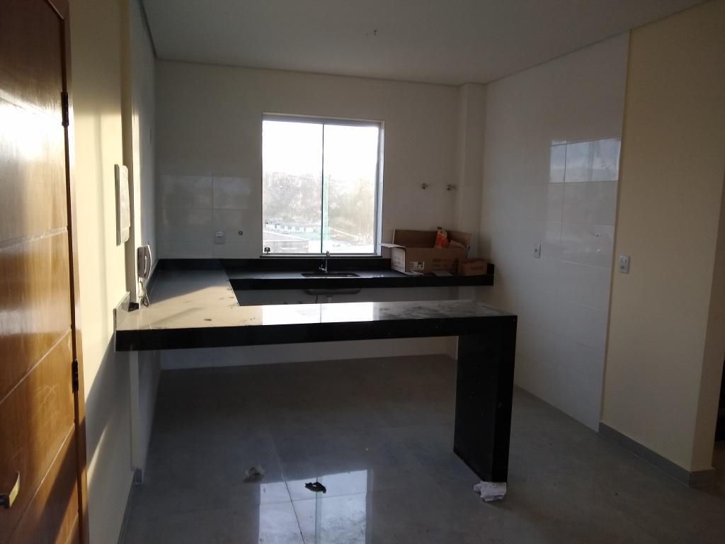 Cobertura, Arvoredo, 3 Quartos, 1 Vaga, 1 Suíte