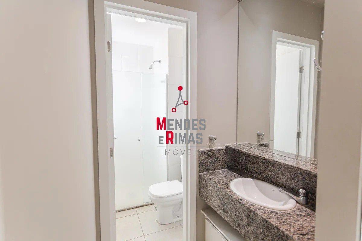 Apartamento, União, 1 Quarto, 1 Vaga, 1 Suíte