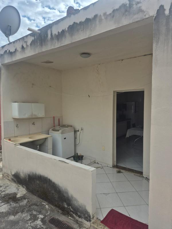 Casa, Residencial Taquaril, 3 Quartos, 3 Vagas, 1 Suíte