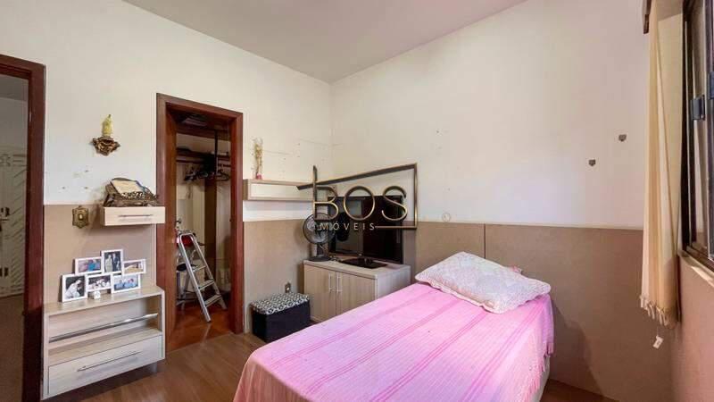 Casa, Santa Lúcia, 4 Quartos, 4 Vagas, 2 Suítes