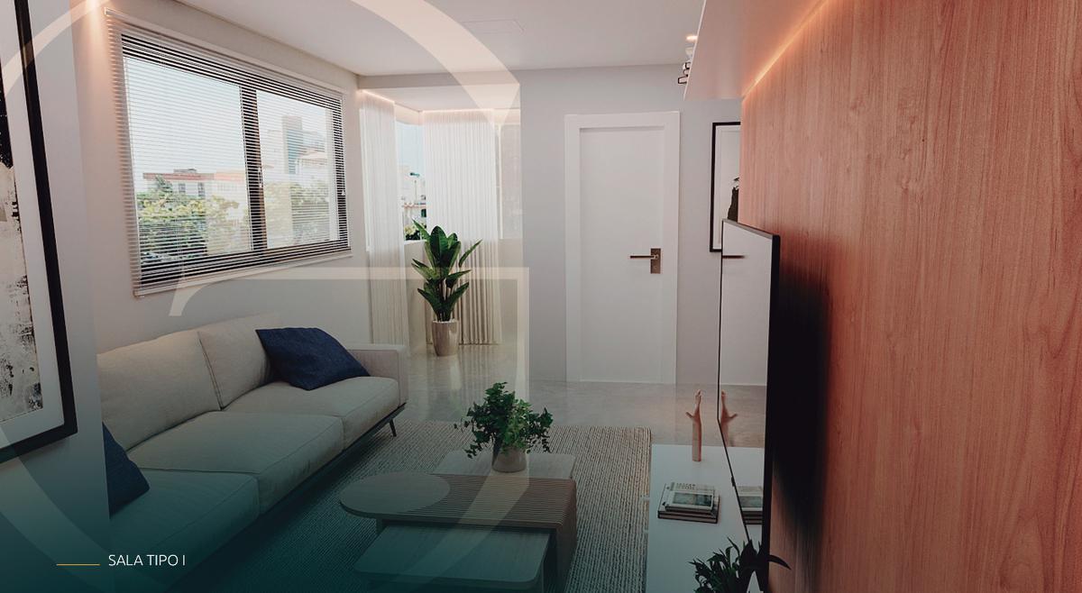 Apartamento, Sagrada Família, 3 Quartos, 1 Vaga, 1 Suíte