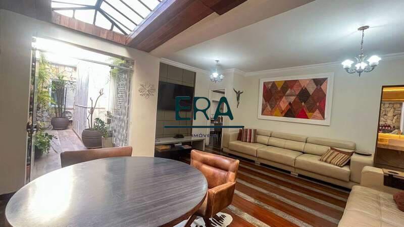 Apartamento, Santo Antônio, 5 Quartos, 2 Vagas, 2 Suítes
