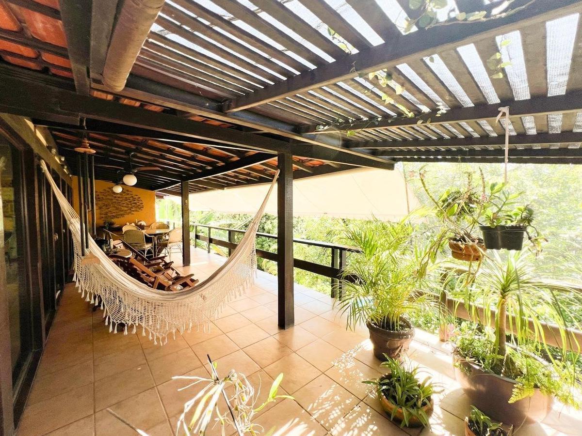 Casa, Jardim Atlântico, 6 Quartos, 4 Vagas, 4 Suítes