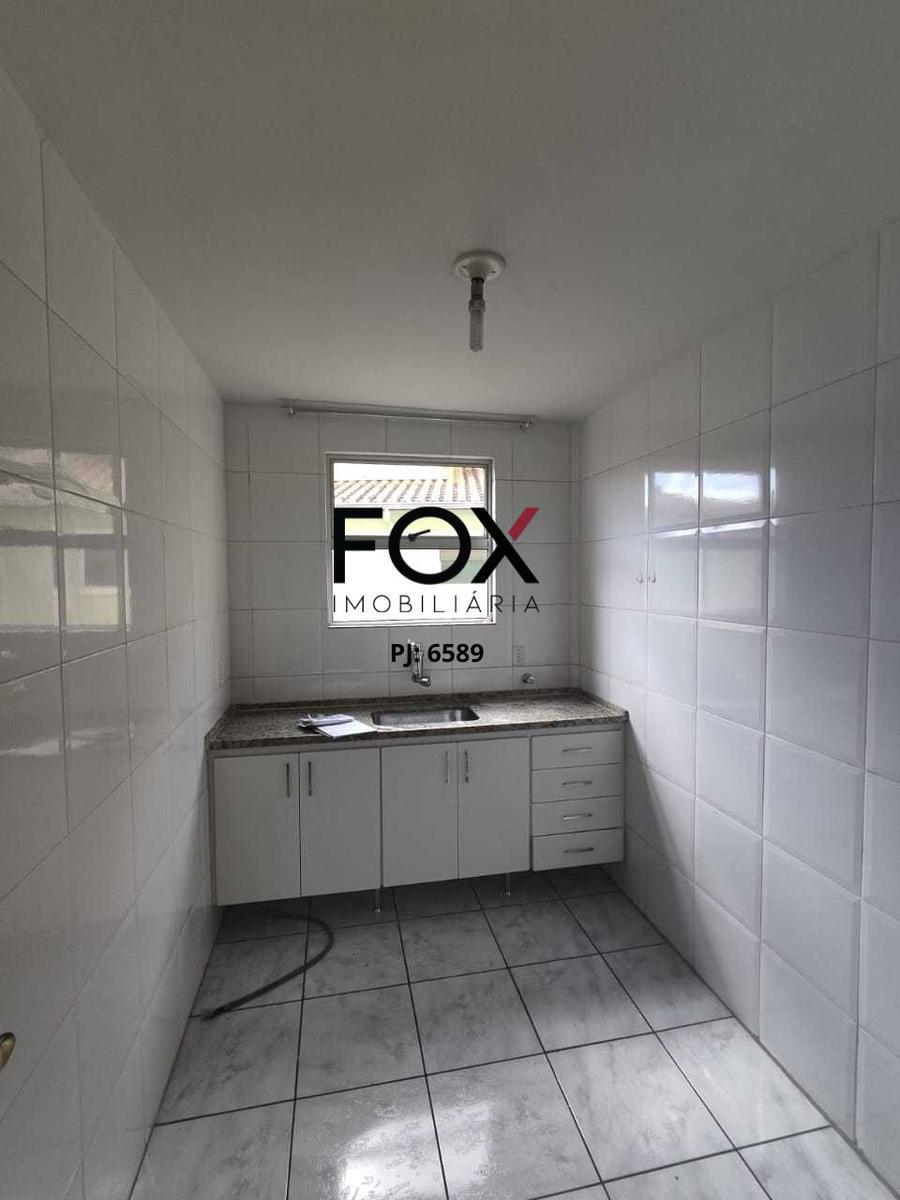 Apartamento, Castelo, 2 Quartos, 1 Vaga, 1 Suíte
