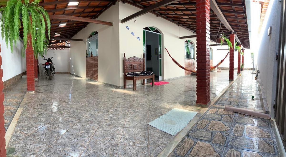 Casa, Vila Rica, 5 Quartos, 10 Vagas