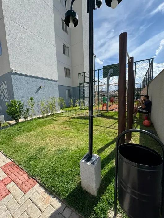Apartamento, Jardim Guanabara, 1 Quarto, 1 Vaga