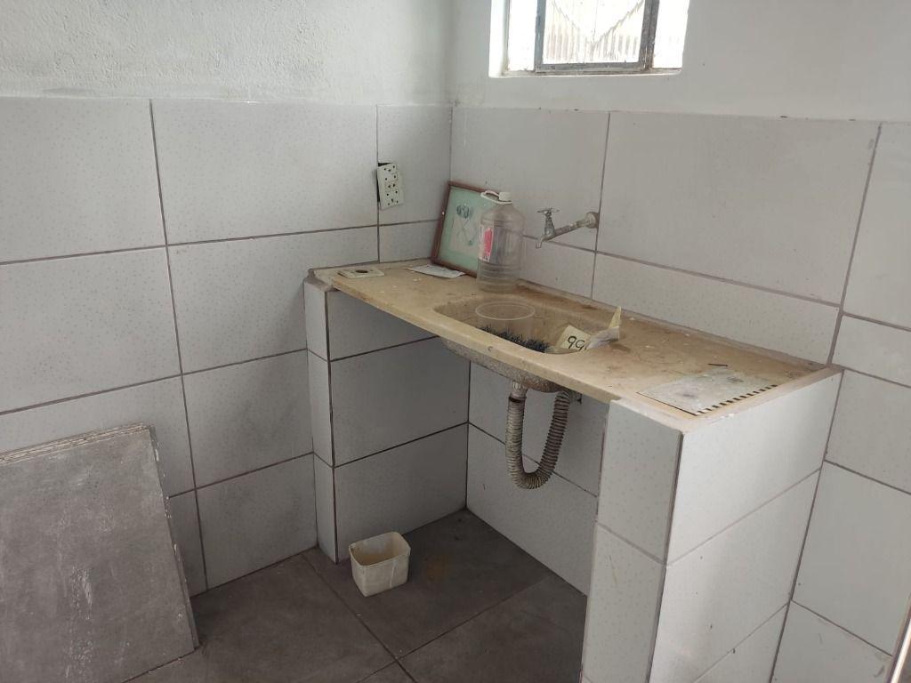 Casa, Nossa Senhora de Fátima, 1 Quarto, 0 Vaga