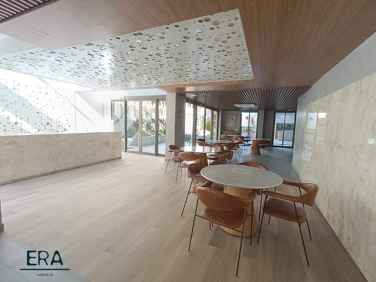 Apartamento, Santo Agostinho, 2 Quartos, 2 Vagas, 1 Suíte