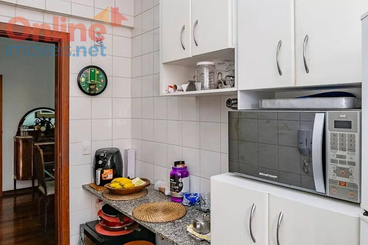 Apartamento, São Pedro, 3 Quartos, 0 Vaga, 1 Suíte