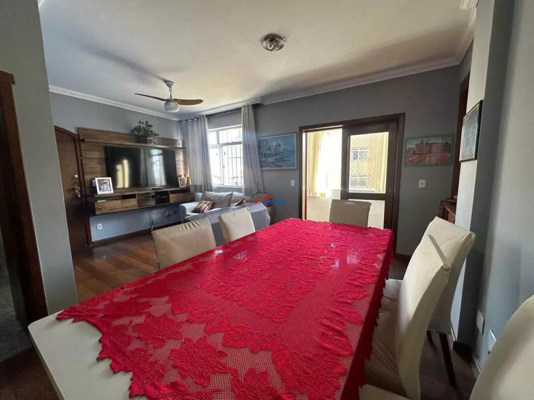 Apartamento, Calafate, 3 Quartos, 2 Vagas, 1 Suíte
