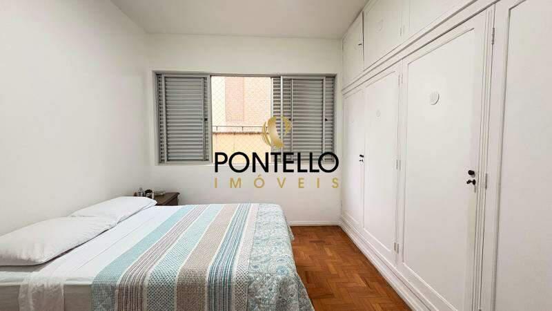 Apartamento, Sion, 3 Quartos, 1 Vaga, 1 Suíte
