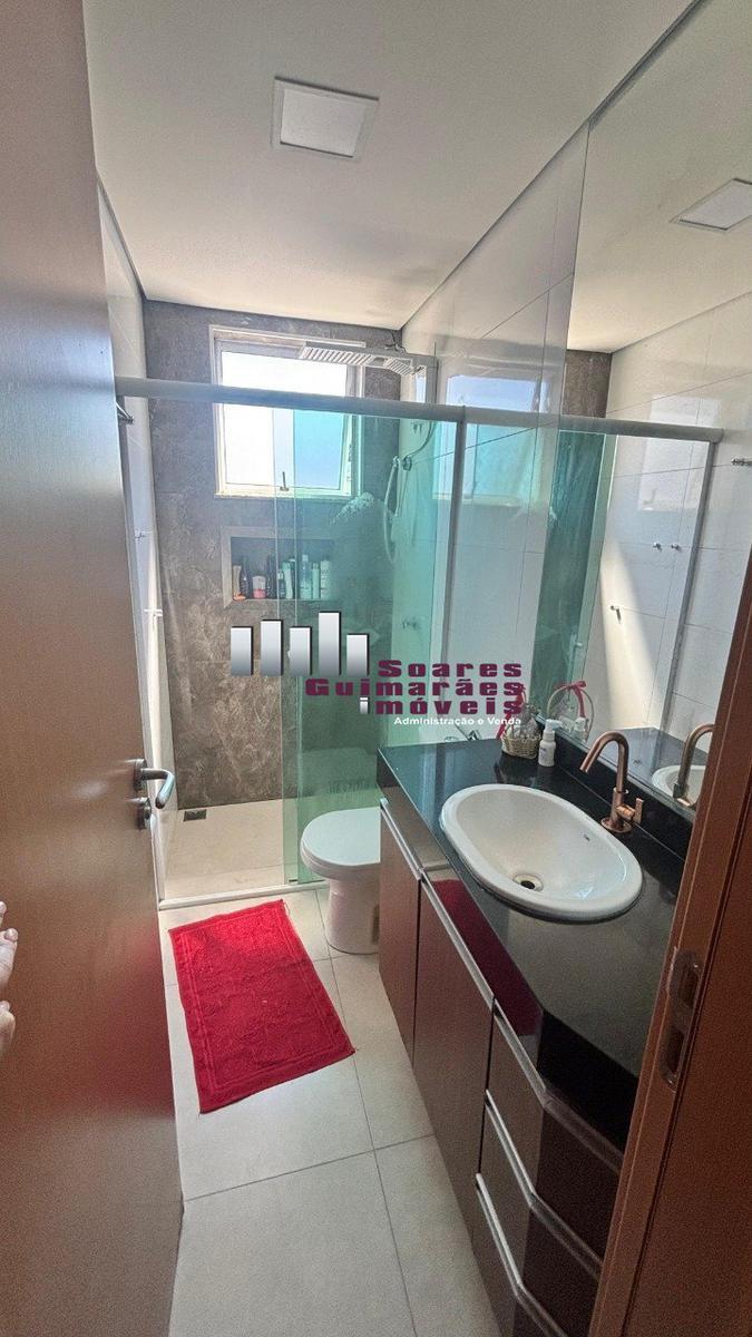 Apartamento, Santa Efigênia, 2 Quartos, 2 Vagas, 1 Suíte