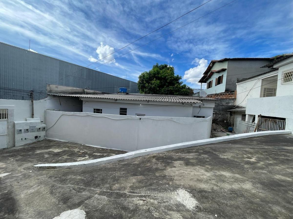 Casa, Eymard, 3 Quartos, 10 Vagas