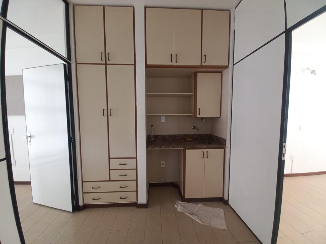 Sala, Santa Efigênia, 1 Vaga