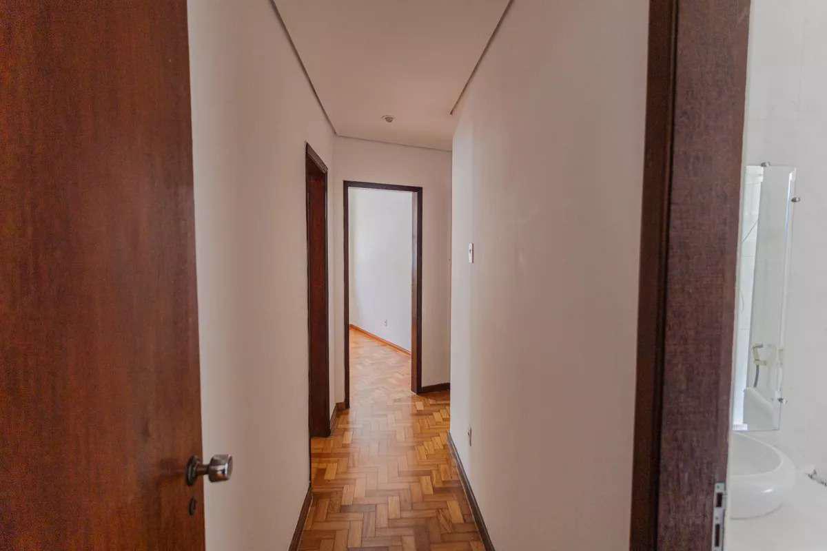 Apartamento, Lourdes, 3 Quartos, 2 Vagas, 1 Suíte