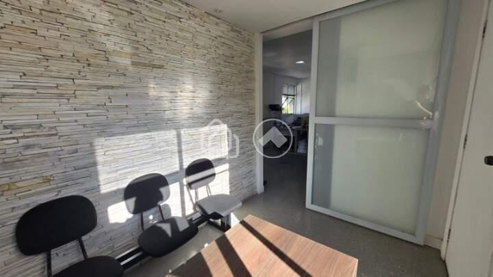 Sala, Buritis, 1 Quarto, 1 Vaga, 1 Suíte