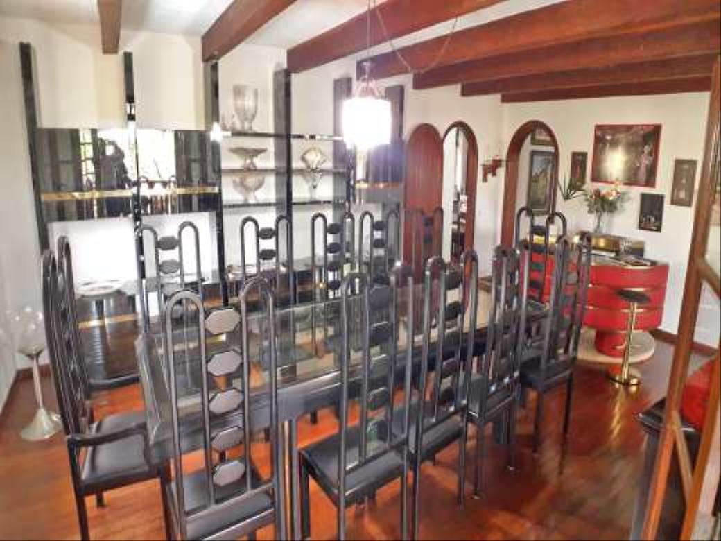 Casa, Bandeirantes (pampulha), 4 Quartos, 10 Vagas, 3 Suítes