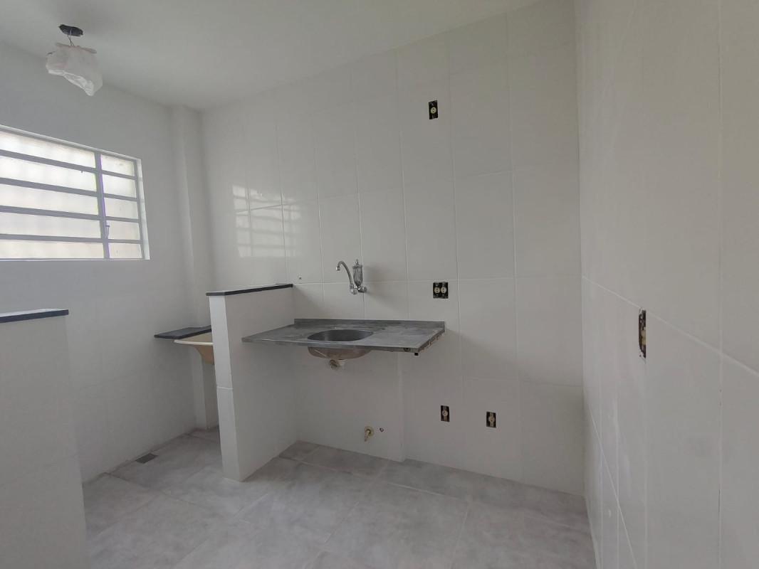 Apartamento, Candelária, 2 Quartos, 1 Vaga
