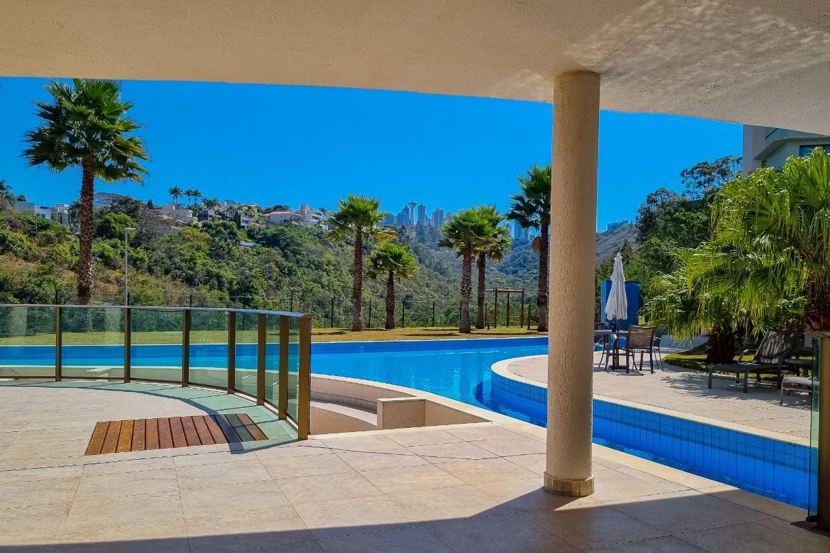 Apartamento, Vale dos Cristais, 3 Quartos, 3 Vagas, 2 Suítes