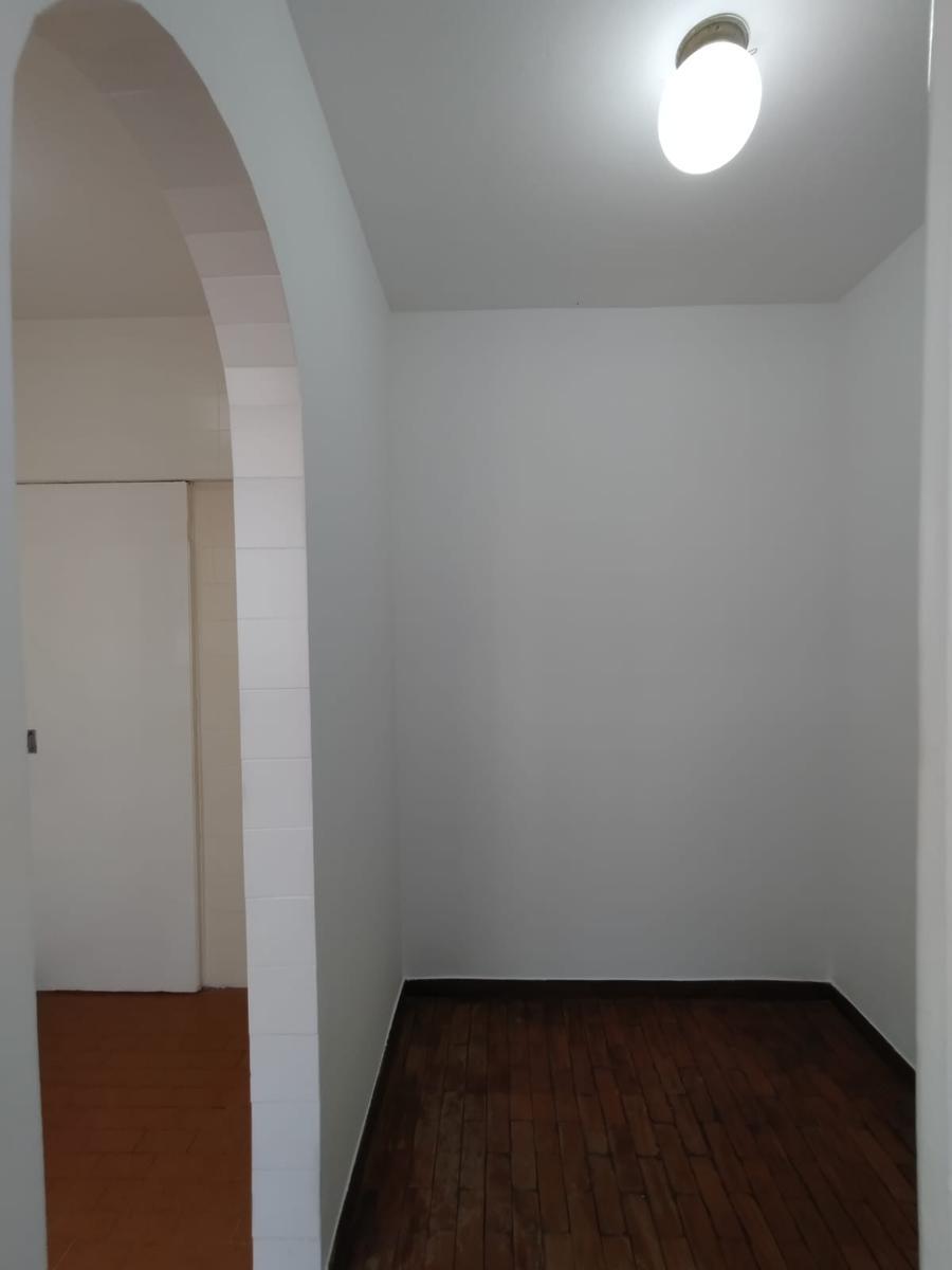 Apartamento, Nova Floresta, 2 Quartos, 1 Vaga