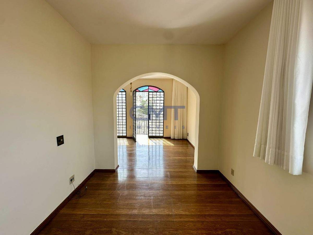 Apartamento, Gutierrez, 3 Quartos, 1 Vaga, 1 Suíte