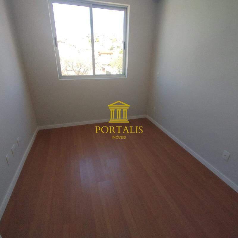 Apartamento, Renascença, 3 Quartos, 2 Vagas, 1 Suíte