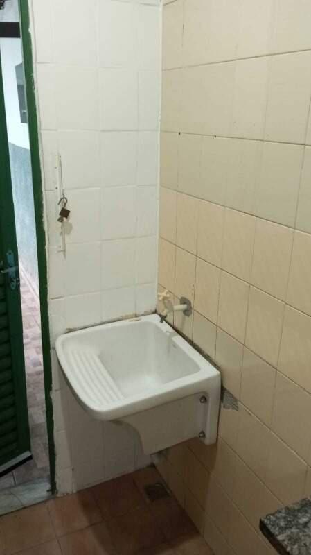 Apartamento, Sagrada Família, 2 Quartos, 1 Vaga