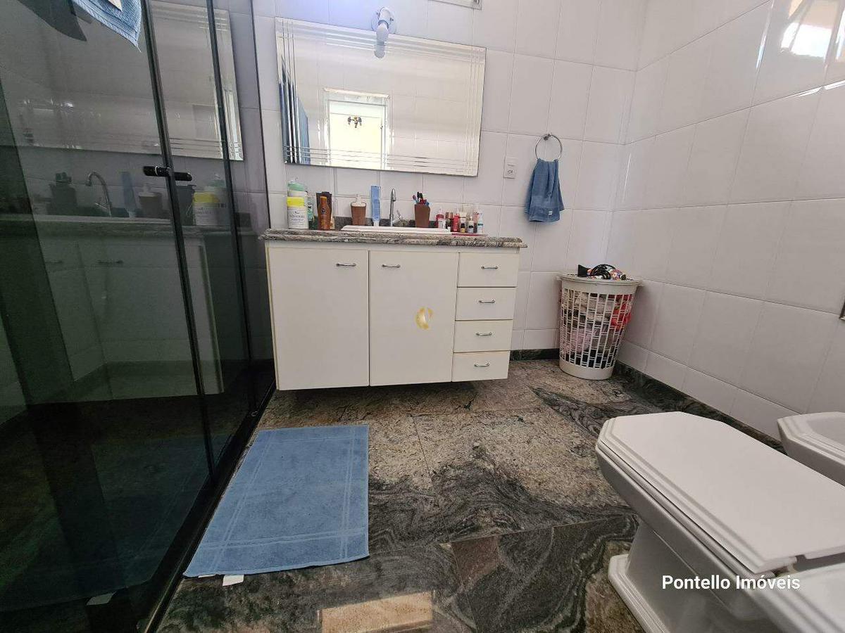 Casa, Renascença, 3 Quartos, 2 Vagas, 1 Suíte