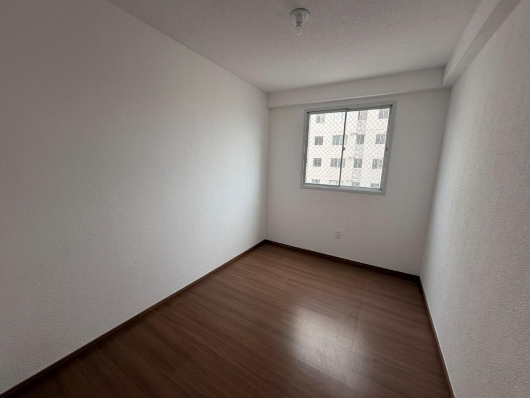 Apartamento, Jk, 3 Quartos, 1 Vaga, 1 Suíte