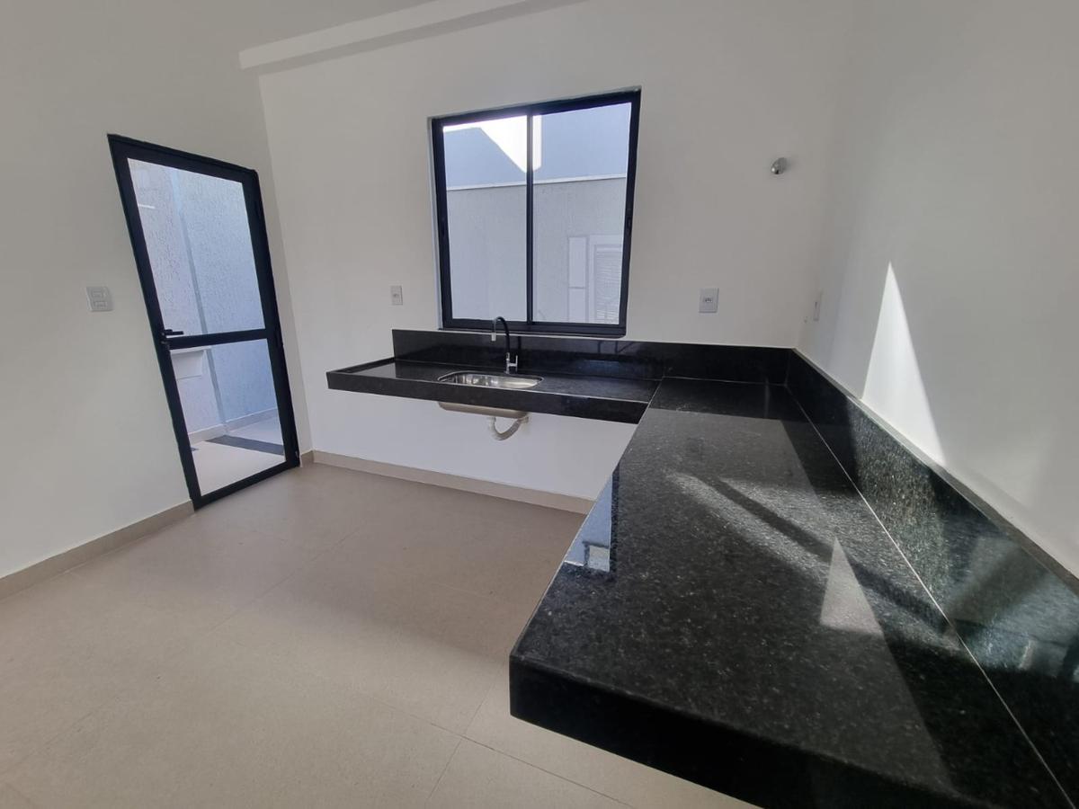 Casa, Santa Amélia, 3 Quartos, 2 Vagas, 1 Suíte