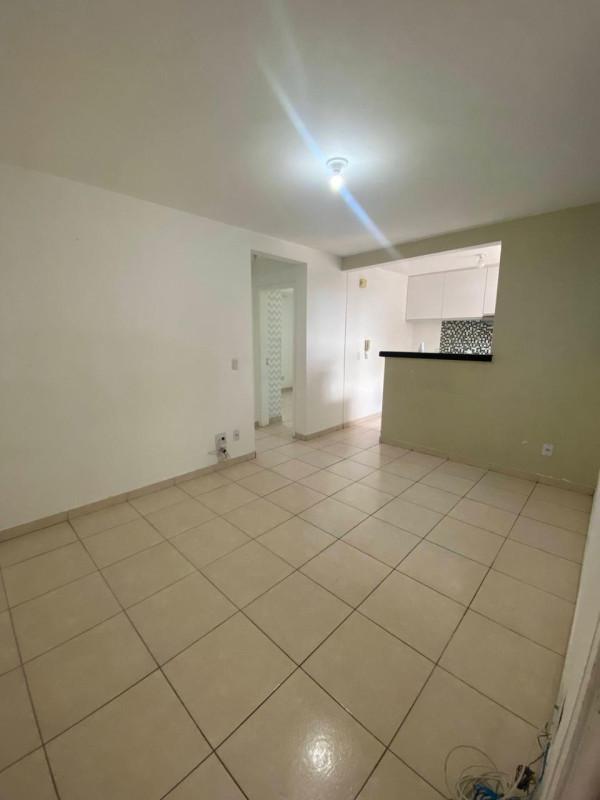 Apartamento, Alvorada, 2 Quartos, 1 Vaga