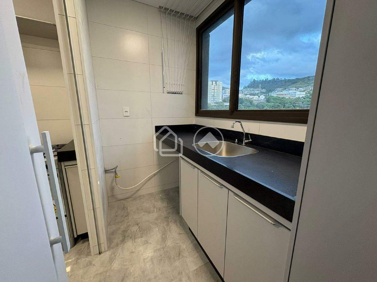 Apartamento, Buritis, 2 Quartos, 2 Vagas, 2 Suítes