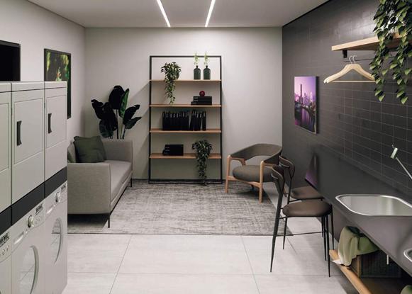 Apartamento, Nova Granada, 2 Quartos, 1 Vaga, 1 Suíte
