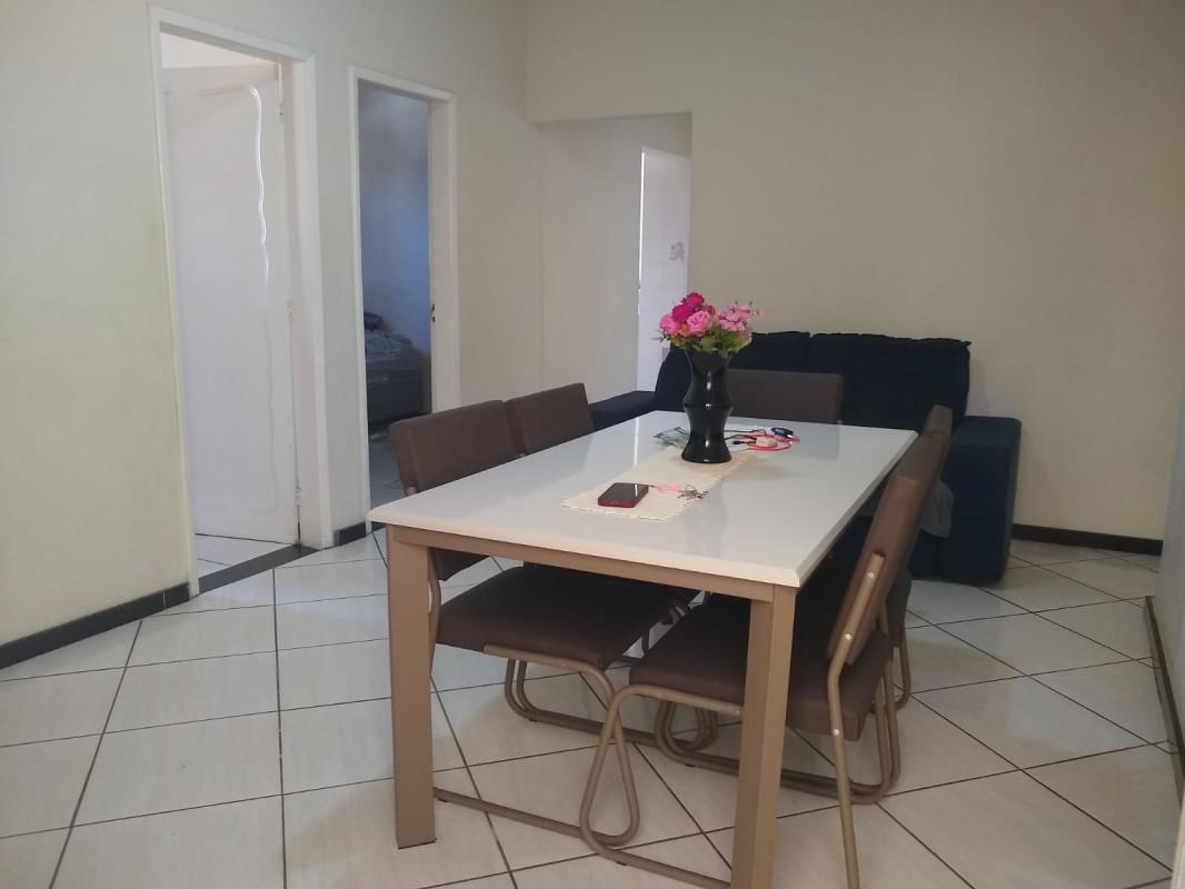 Casa, Centro, 4 Quartos, 2 Vagas