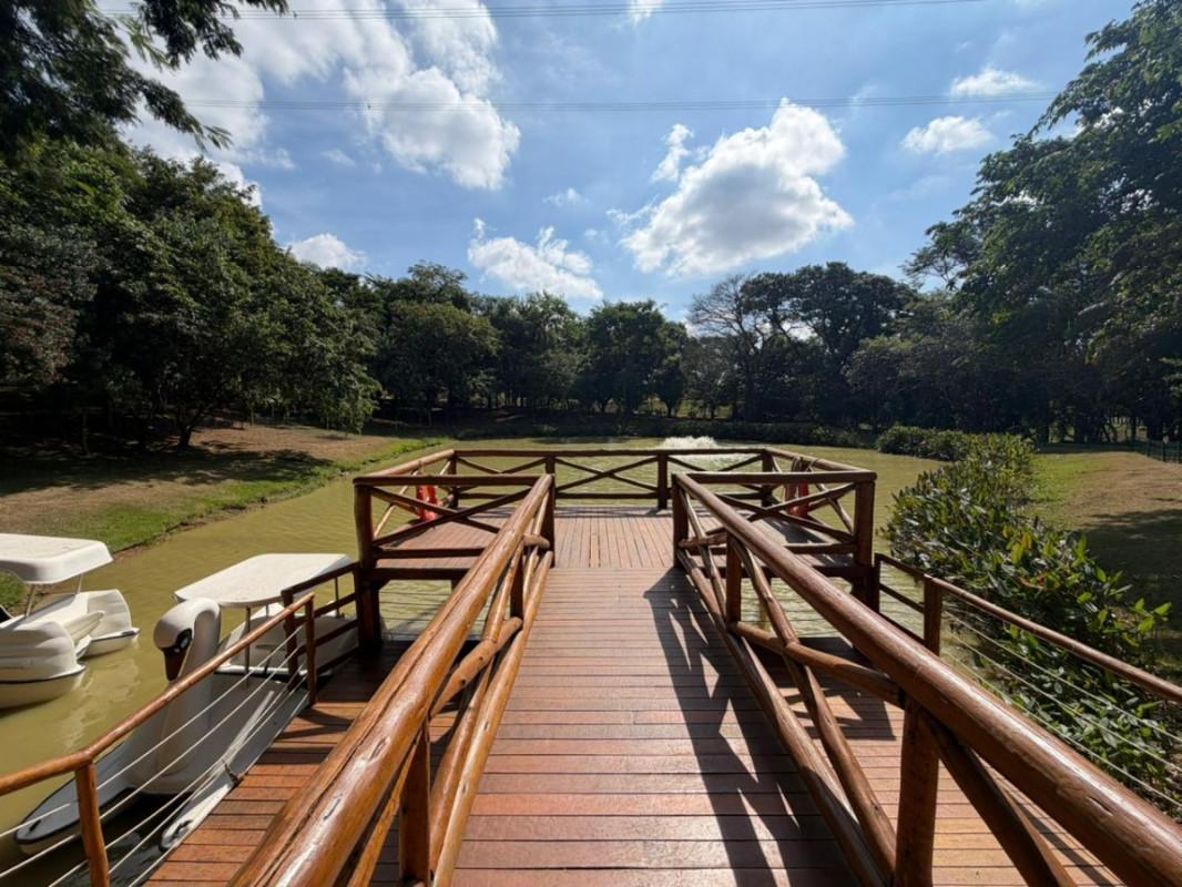 Lote, Alphaville Minas Gerais, 0 Quarto, 0 Vaga
