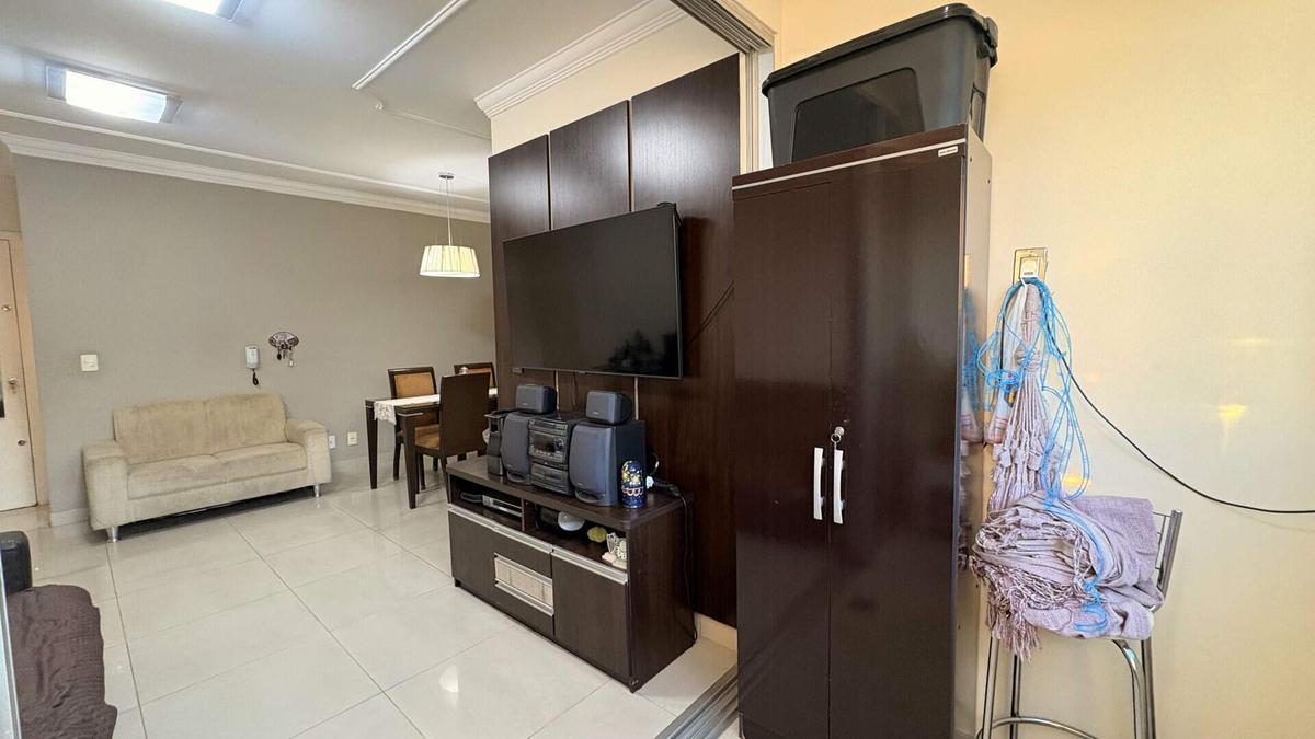 Apartamento, Estoril, 3 Quartos, 2 Vagas, 1 Suíte