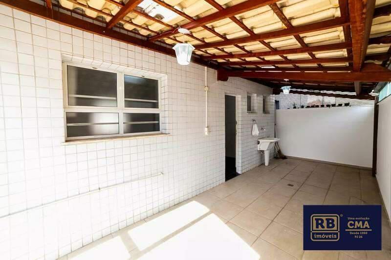 Apartamento, Serra, 4 Quartos, 2 Vagas, 1 Suíte