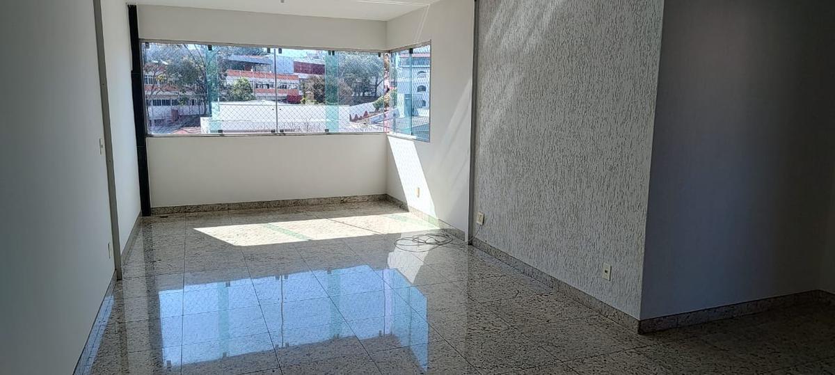 Apartamento, Nova Floresta, 4 Quartos, 2 Vagas, 1 Suíte