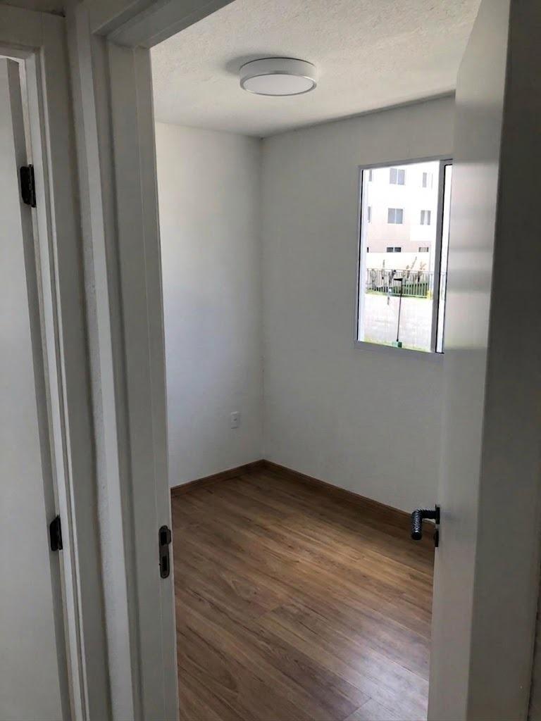 Apartamento, Trevo, 2 Quartos, 1 Vaga